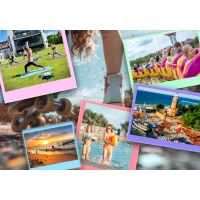 WROT CAMP 8 – Kolonie na wrotkach i rolkach + totalny chill i dance vibe!